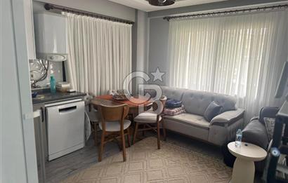 Urla da Satılık Bahçe Katı Daire