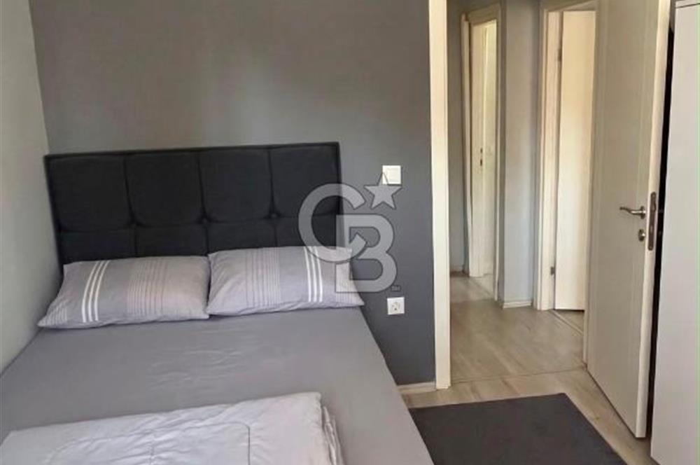 RÜYA KONAKLARINDA 2+1 EŞYALI KİRALIK DAİRE