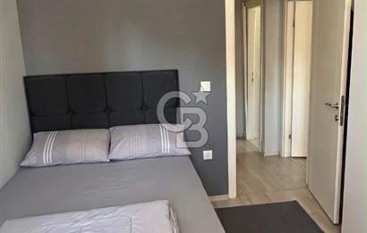 RÜYA KONAKLARINDA 2+1 EŞYALI KİRALIK DAİRE