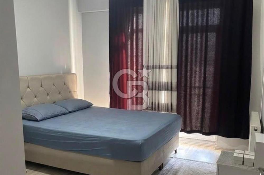 RÜYA KONAKLARINDA 2+1 EŞYALI KİRALIK DAİRE