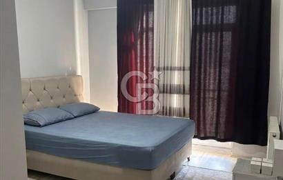 RÜYA KONAKLARINDA 2+1 EŞYALI KİRALIK DAİRE