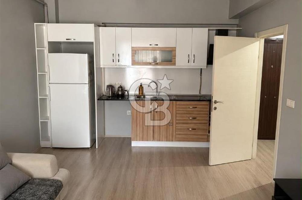 RÜYA KONAKLARINDA 2+1 EŞYALI KİRALIK DAİRE