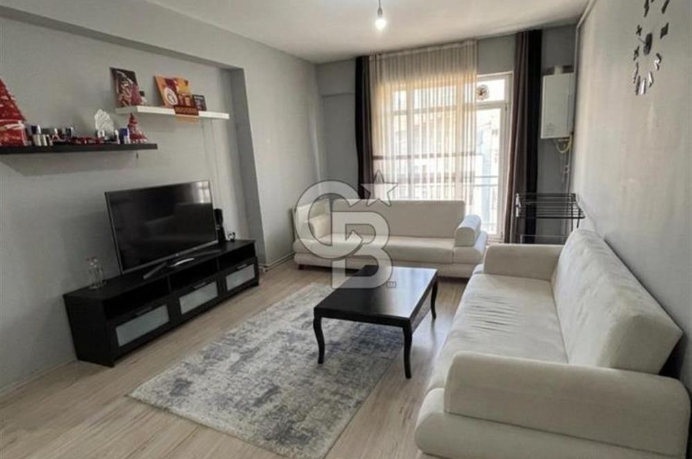 RÜYA KONAKLARINDA 2+1 EŞYALI KİRALIK DAİRE