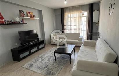 RÜYA KONAKLARINDA 2+1 EŞYALI KİRALIK DAİRE