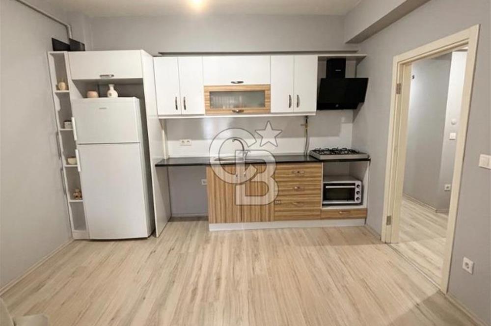 RÜYA KONAKLARINDA 2+1 EŞYALI KİRALIK DAİRE