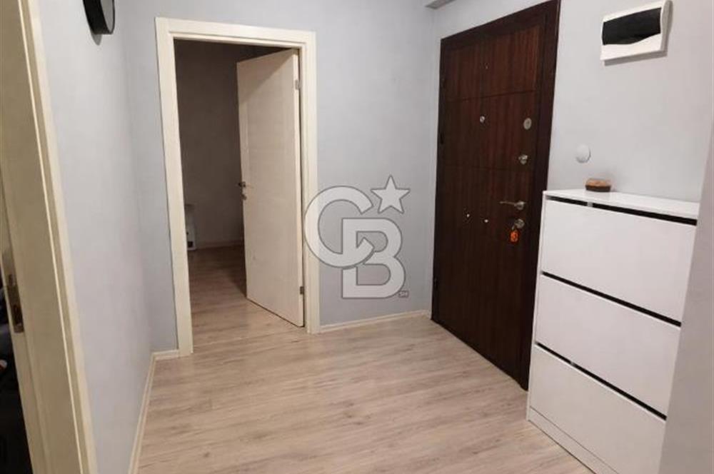 RÜYA KONAKLARINDA 2+1 EŞYALI KİRALIK DAİRE