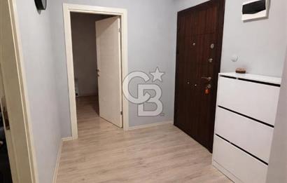 RÜYA KONAKLARINDA 2+1 EŞYALI KİRALIK DAİRE