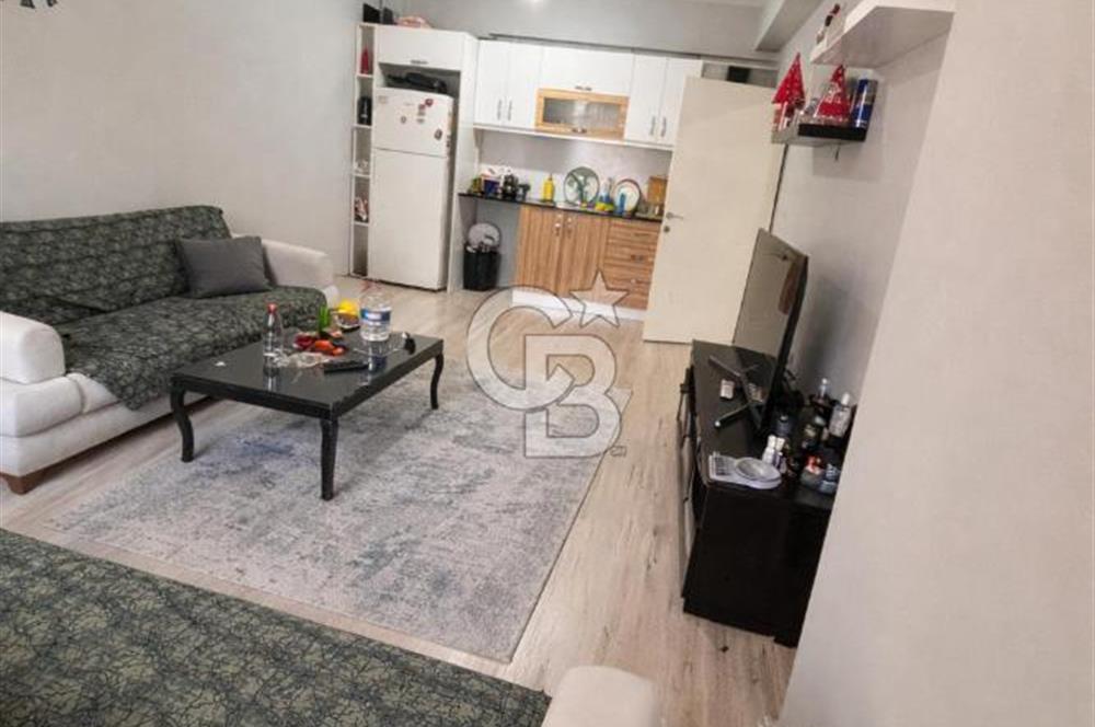 RÜYA KONAKLARINDA 2+1 EŞYALI KİRALIK DAİRE