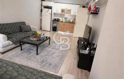 RÜYA KONAKLARINDA 2+1 EŞYALI KİRALIK DAİRE
