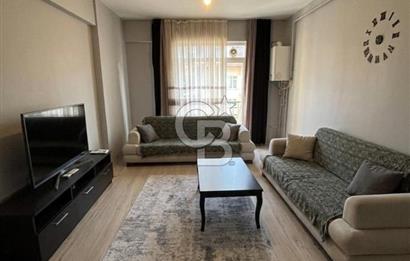 RÜYA KONAKLARINDA 2+1 EŞYALI KİRALIK DAİRE