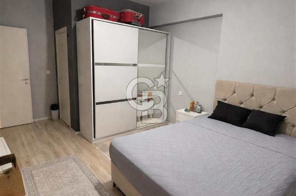 RÜYA KONAKLARINDA 2+1 EŞYALI KİRALIK DAİRE