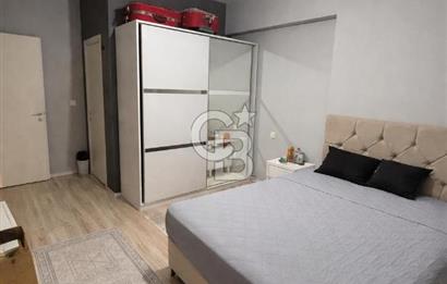 RÜYA KONAKLARINDA 2+1 EŞYALI KİRALIK DAİRE
