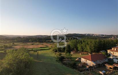 Değeri Her Geçen Gün Artan Bölgede 560 m² Satılık Arsa!