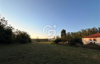 Değeri Her Geçen Gün Artan Bölgede 560 m² Satılık Arsa!