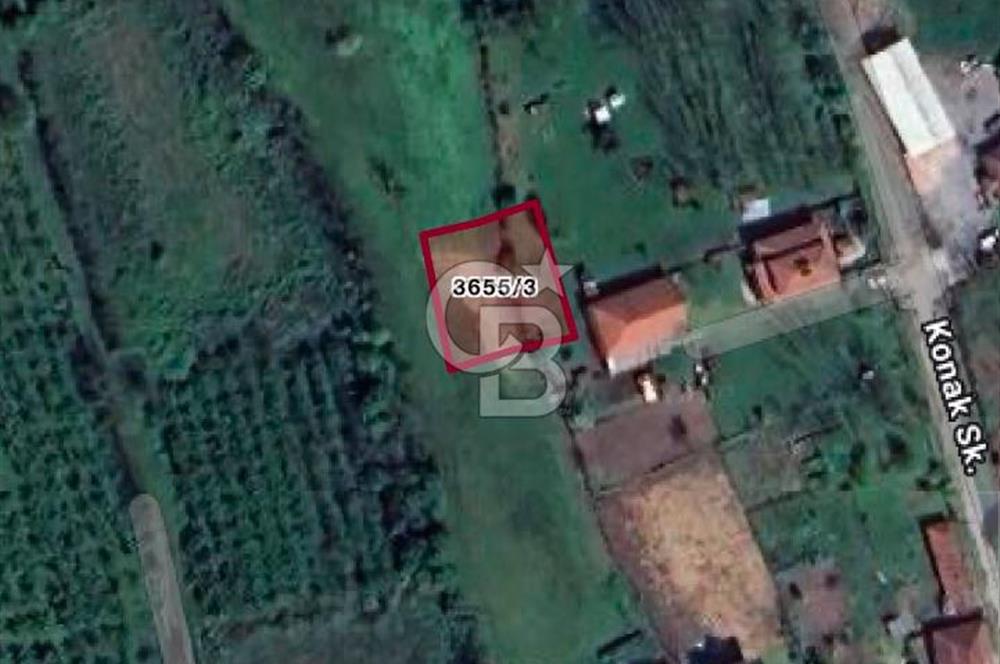 Değeri Her Geçen Gün Artan Bölgede 560 m² Satılık Arsa!