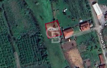 Değeri Her Geçen Gün Artan Bölgede 560 m² Satılık Arsa!
