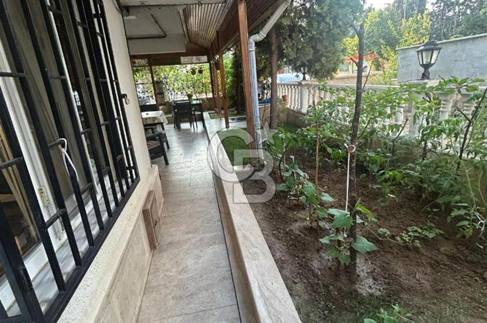 SATILIK DENİZ MANZARALI MÜSTAKİL VİLLA