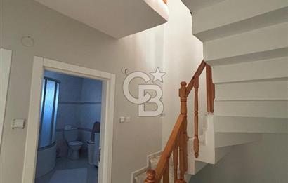 SATILIK DENİZ MANZARALI MÜSTAKİL VİLLA