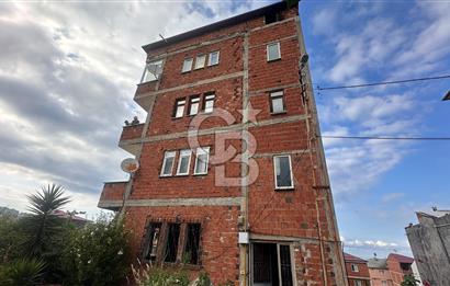 TRABZON KAŞÜSTÜ KİRALIK DAİRE