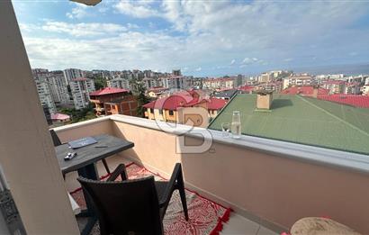 TRABZON KAŞÜSTÜ KİRALIK DAİRE