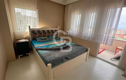 TRABZON KAŞÜSTÜ KİRALIK DAİRE