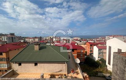 TRABZON KAŞÜSTÜ KİRALIK DAİRE