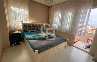 TRABZON KAŞÜSTÜ KİRALIK DAİRE