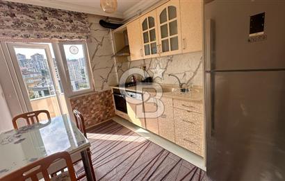 TRABZON KAŞÜSTÜ KİRALIK DAİRE
