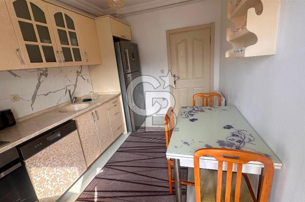 TRABZON KAŞÜSTÜ KİRALIK DAİRE