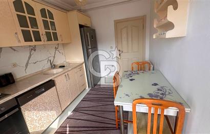 TRABZON KAŞÜSTÜ KİRALIK DAİRE