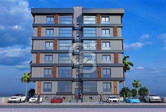 Soğanlık Yeni Mahalle 3+1 Sıfır Daire - 3 - 360961