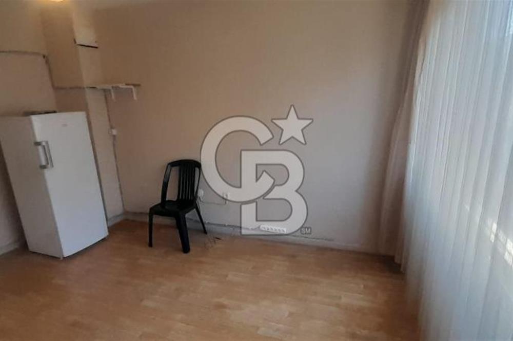 KARŞIYAKA ÇARŞI'NIN KALBİNDE KİRALIK BÜRO