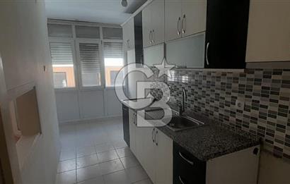 KARŞIYAKA TUNA MAHALLESİ'NDE MERKEZİ KONUMDA SATILIK 2+1 DAİRE