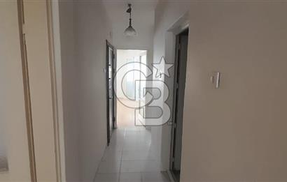 KARŞIYAKA TUNA MAHALLESİ'NDE MERKEZİ KONUMDA SATILIK 2+1 DAİRE