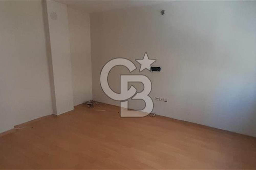 KARŞIYAKA TUNA MAHALLESİ'NDE MERKEZİ KONUMDA SATILIK 2+1 DAİRE