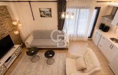 Buca iiBF Üniversiteye Yürüme Mesafesinde Satilik 1+1 Dubleks