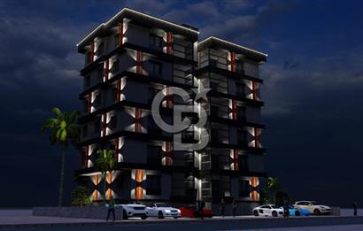 Soğanlık Yeni Mahalle 3+1 Sıfır Daire