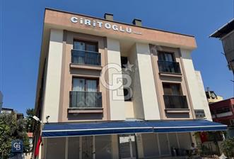 ÇİĞLİ KÜÇÜK ÇİĞLİ MAHALLESİNDE 1+1 KİRALIK DAİRE - 10 - 361009