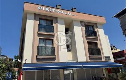 ÇİĞLİ KÜÇÜK ÇİĞLİ MAHALLESİNDE 1+1 KİRALIK DAİRE