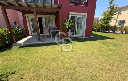 FETHİYE KARGI FABAY KIZILADA EVLERİNDE SATILIK 2+1 BAHÇE KATI