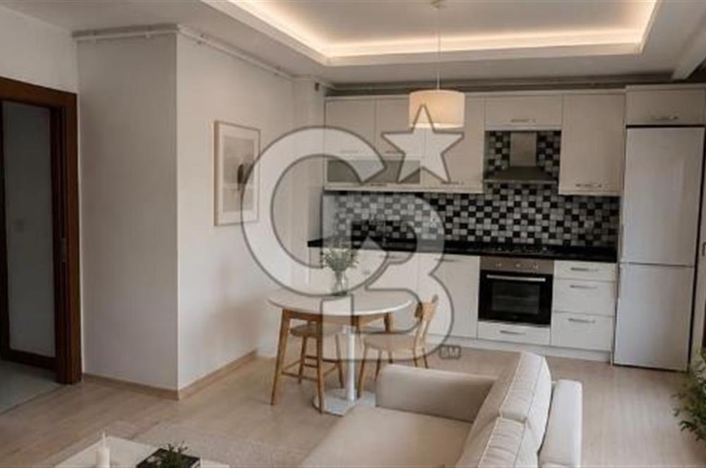 Karabağlar General Kazım Özalp mh’de Kiralık Daire 2+1