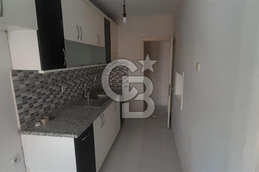 KARŞIYAKA TUNA MAHALLESİ'NDE MERKEZİ KONUMDA SATILIK 2+1 DAİRE