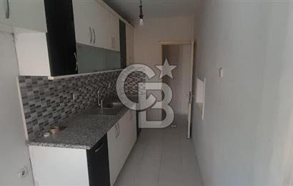 KARŞIYAKA TUNA MAHALLESİ'NDE MERKEZİ KONUMDA SATILIK 2+1 DAİRE