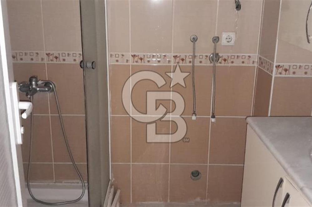 KARŞIYAKA TUNA MAHALLESİ'NDE MERKEZİ KONUMDA SATILIK 2+1 DAİRE