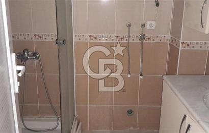 KARŞIYAKA TUNA MAHALLESİ'NDE MERKEZİ KONUMDA SATILIK 2+1 DAİRE