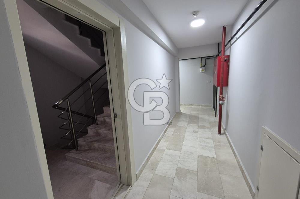 MUSELAND-TUVAL SİTESİ SATILIK 2+1 DAİRE