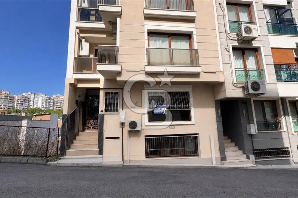 Karabağlar General Kazım Özalp mh’de Kiralık Daire 2+1