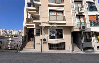 Karabağlar General Kazım Özalp mh’de Kiralık Daire 2+1