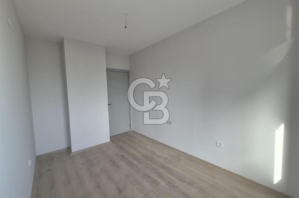 MUSELAND-TUVAL SİTESİ SATILIK 2+1 DAİRE