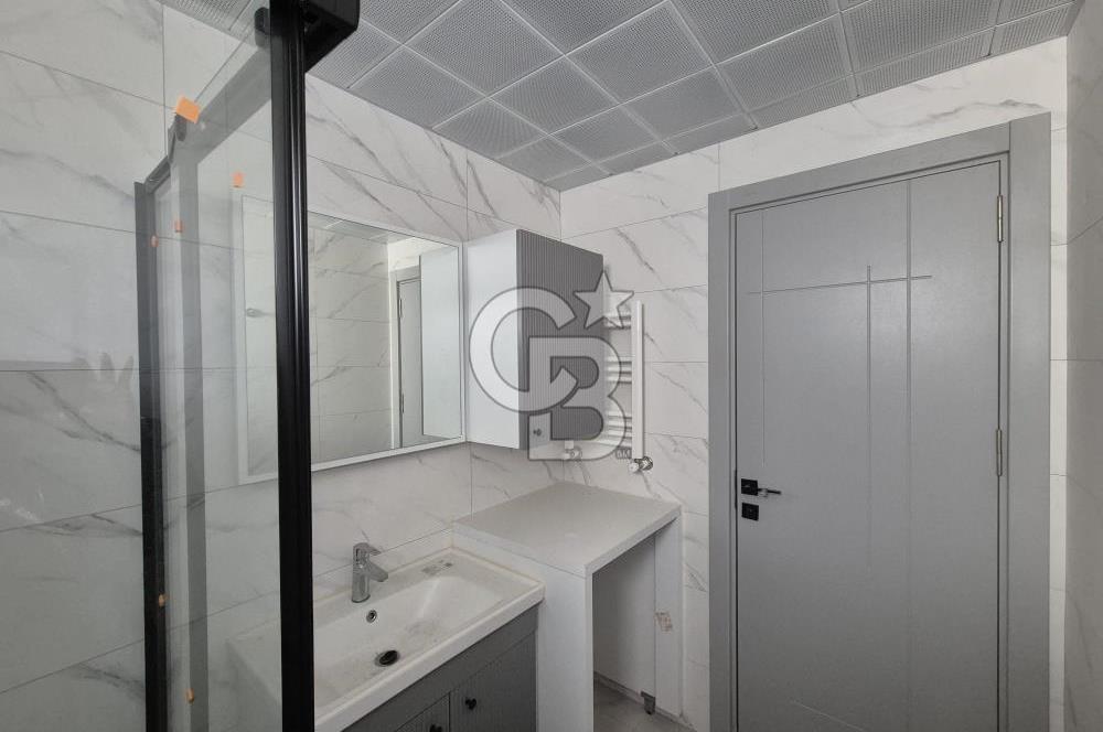 MUSELAND-TUVAL SİTESİ SATILIK 2+1 DAİRE
